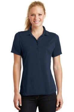 Ladies Dry Zone Raglan Accent Polo -Jiffyshirts Sales Store 30edd7423a5fb5