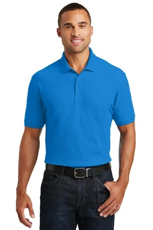 Core Classic Pique Pocket Polo 13 Core Classic Pique Pocket Polo - Image 11