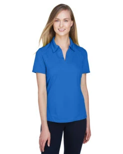 Ladies' Recycled Polyester Performance Piqué Polo 14 Ladies' Recycled Polyester Performance Piqué Polo -Jiffyshirts Sales Store 316446b62a2794