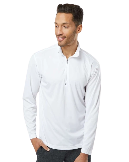 Paragon Adult Unisex 1/4 Zip Pullover 7 Paragon Adult Unisex 1/4 Zip Pullover - Image 5