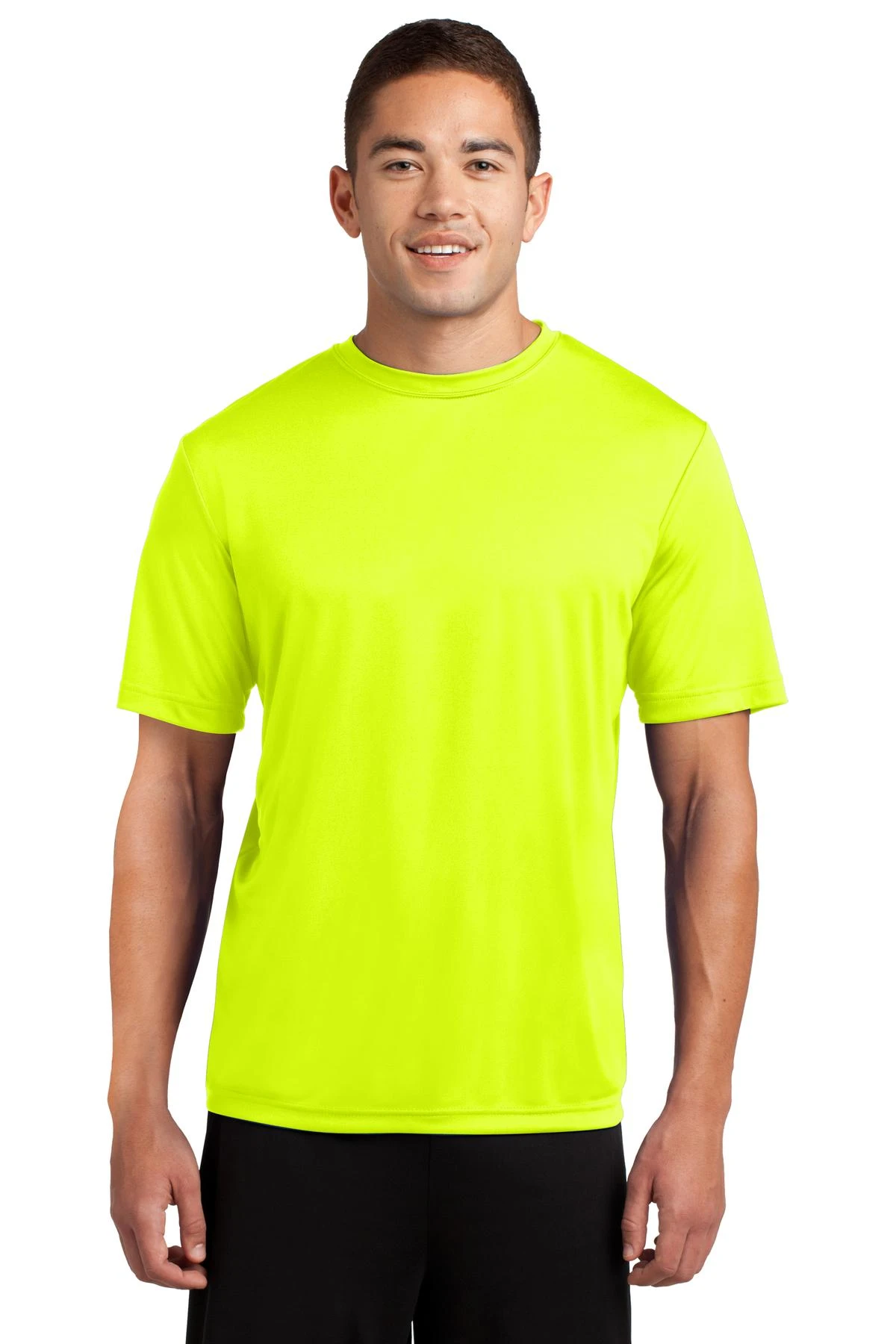Unisex PosiCharge Competitor Tee 17 Unisex PosiCharge Competitor Tee - Image 15