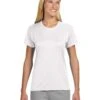 Ladies' Cooling Performance T-Shirt 2 Ladies' Cooling Performance T-Shirt -Jiffyshirts Sales Store 3195ddd81a392e