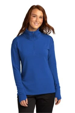 Ladies Sport-Wick Flex Fleece 1/4-Zip 16 Ladies Sport-Wick Flex Fleece 1/4-Zip -Jiffyshirts Sales Store 31ba5ae0e1ae51
