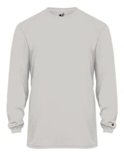 BADGER Unisex Ultimate SoftLock™ Long Sleeve T-Shirt 27 BADGER Unisex Ultimate SoftLock™ Long Sleeve T-Shirt -Jiffyshirts Sales Store 31cc65b5925e79