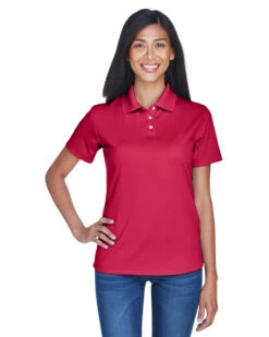 Ladies' Cool & Dry Stain-Release Performance Polo 33 Ladies' Cool & Dry Stain-Release Performance Polo -Jiffyshirts Sales Store 32479f90568e0d