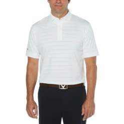Callaway Men's Ventilated Polo 12 Callaway Men's Ventilated Polo -Jiffyshirts Sales Store 32596d9665822e