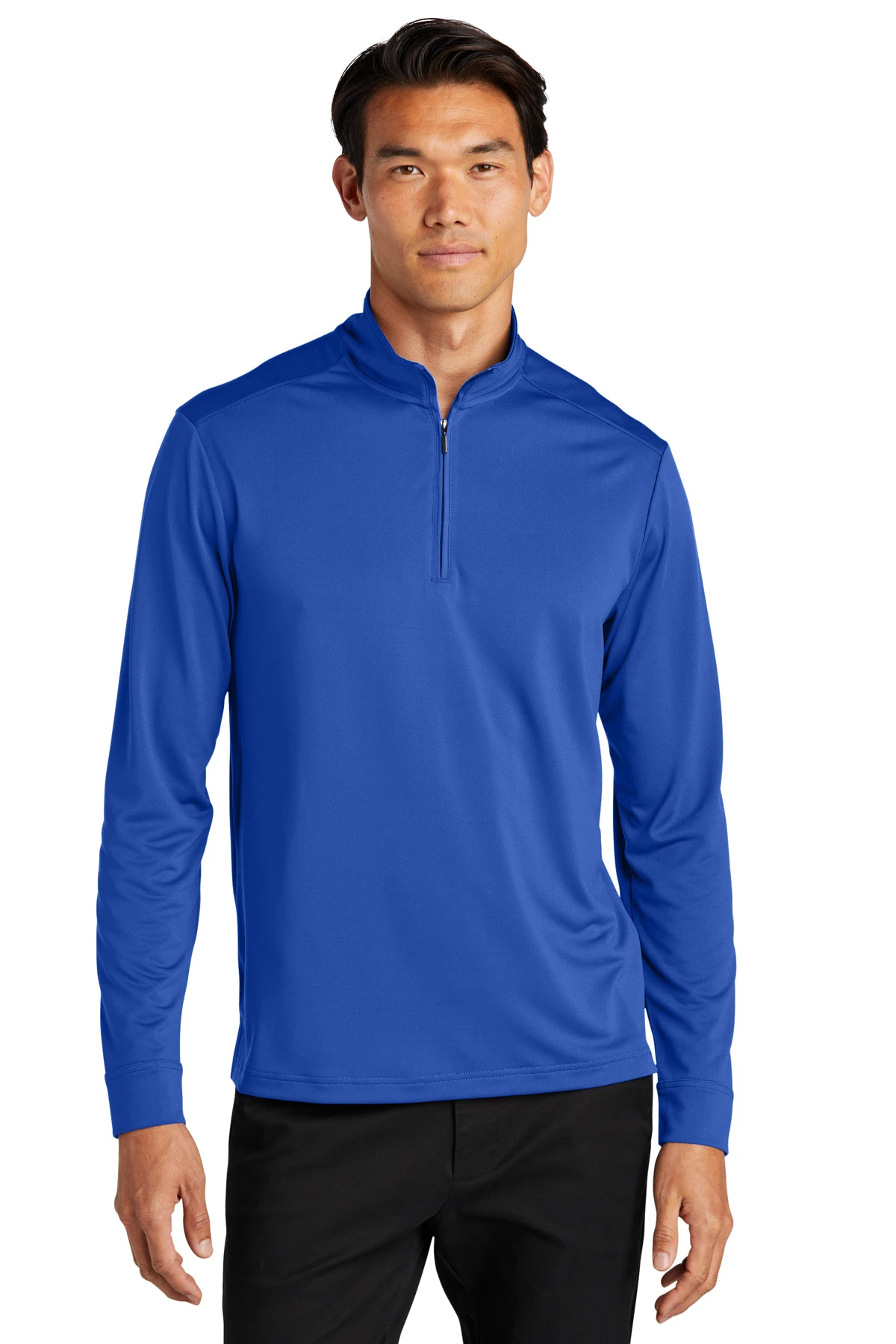 Unisex C-FREE Snag-Proof 1/4-Zip 8 Unisex C-FREE Snag-Proof 1/4-Zip - Image 6