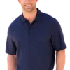 Greg Norman Play Dry® Performance Mesh Polo