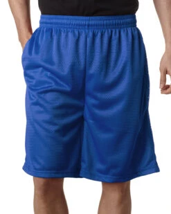 BADGER Unisex Pro Mesh 9" Shorts With Pockets 26 BADGER Unisex Pro Mesh 9" Shorts With Pockets -Jiffyshirts Sales Store 32cf23c27de4cf
