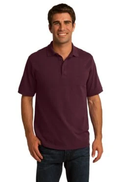 Unisex Core Blend Pique Polo 30 Unisex Core Blend Pique Polo -Jiffyshirts Sales Store 32d7843746d159
