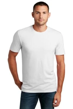 District Unisex Flex Tee 19 District Unisex Flex Tee -Jiffyshirts Sales Store 32dccdf77afe00