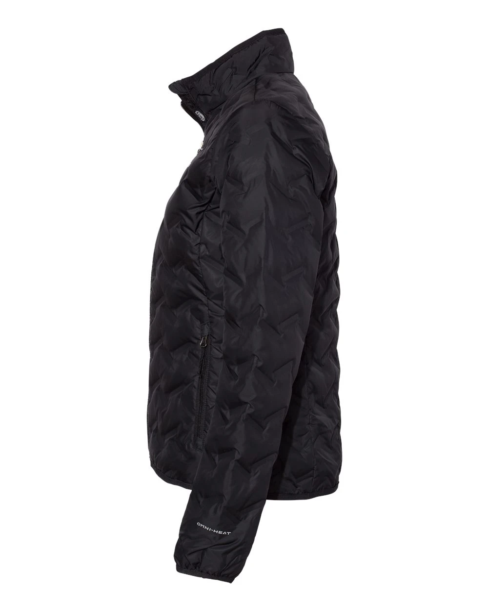 Columbia Women’s Delta Ridge Down Jacket 6 Columbia Women’s Delta Ridge Down Jacket - Image 4