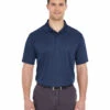 Men's Tall Cool & Dry Mesh Piqué Polo 1 Men's Tall Cool & Dry Mesh Piqué Polo -Jiffyshirts Sales Store 32f31a5e7835e5