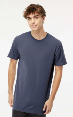 Unisex Vintage Garment-Dyed T-Shirt