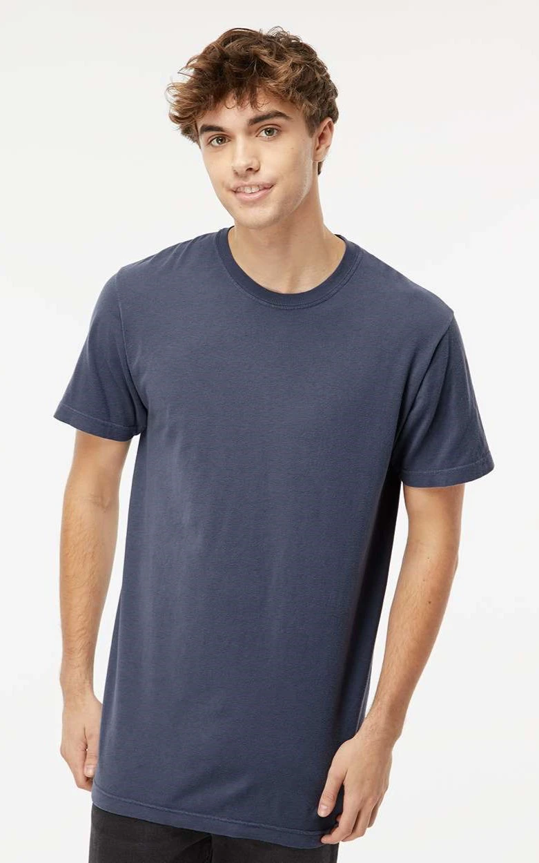 Unisex Vintage Garment-Dyed T-Shirt 3 Unisex Vintage Garment-Dyed T-Shirt