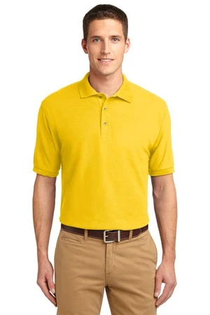 Extended Size Silk Touch Polo 15 Extended Size Silk Touch Polo - Image 13