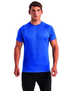 Unisex Panelled Tech T-Shirt 14 Unisex Panelled Tech T-Shirt -Jiffyshirts Sales Store 334c8b669059a0