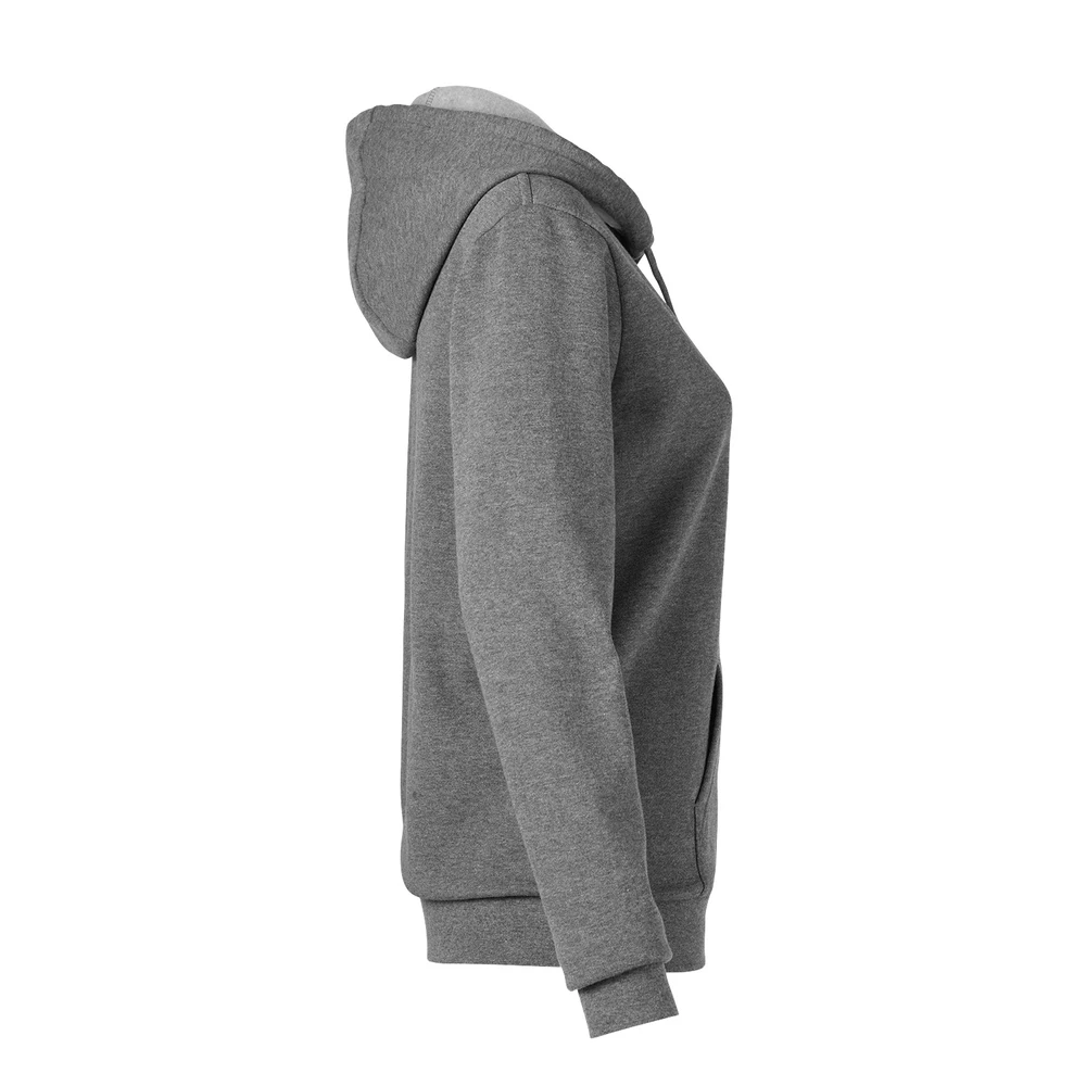 Women's Core Fleece Full Zip Hoodie 6 Women's Core Fleece Full Zip Hoodie - Image 4