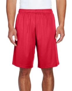 Men's Zone Performance Short -Jiffyshirts Sales Store 3378bae0ad3e58