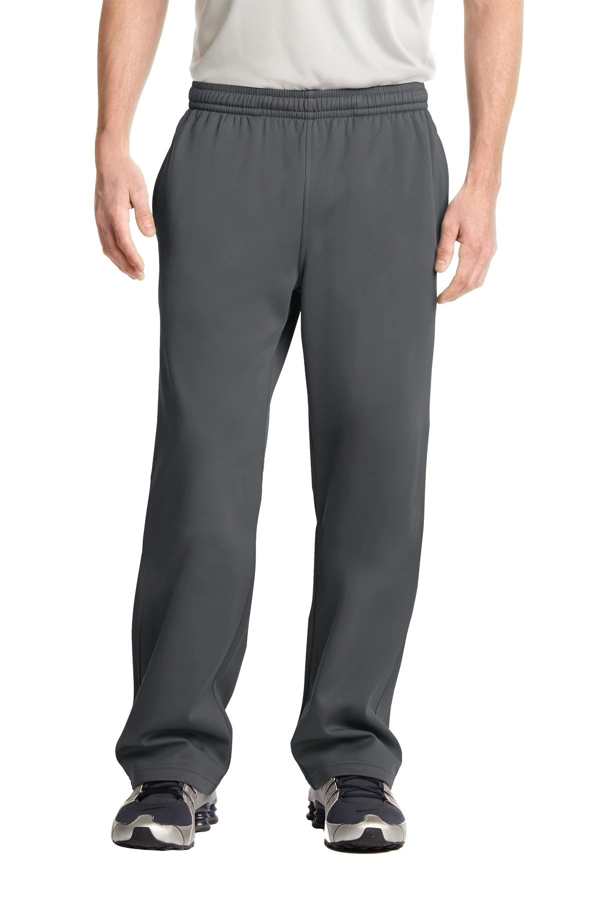Sport-Wick Fleece Pant 8 Sport-Wick Fleece Pant - Image 6