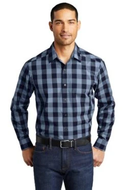 Adult Unisex Everyday Plaid Shirt 15 Adult Unisex Everyday Plaid Shirt -Jiffyshirts Sales Store 339bfc61a9790c