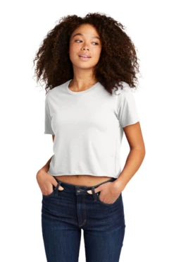 Next Level Ladies' Festival Cali Crop T-Shirt 24 Next Level Ladies' Festival Cali Crop T-Shirt -Jiffyshirts Sales Store 33c01653cce956