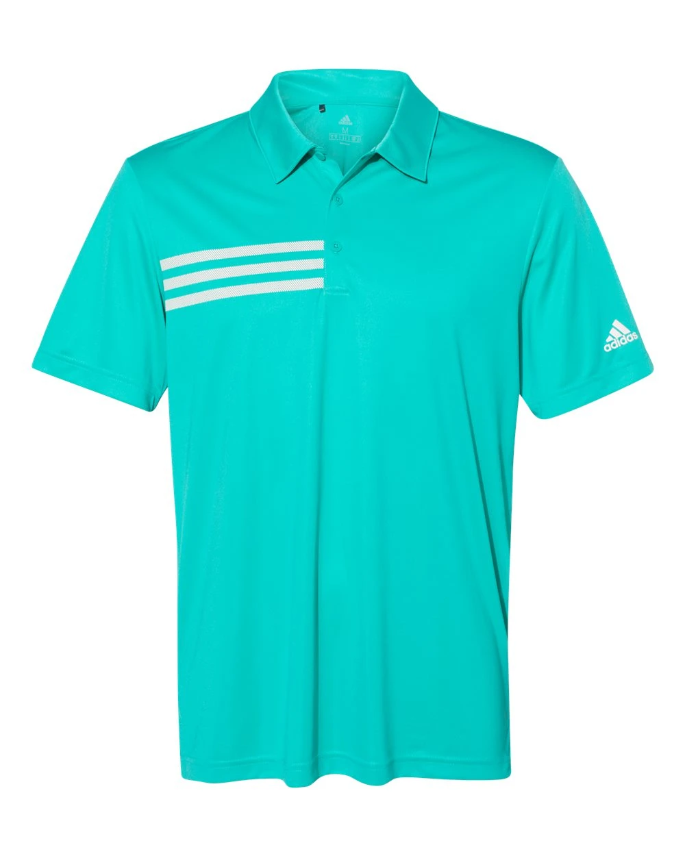ADIDAS 3-Stripes Chest Sport Shirt 13 ADIDAS 3-Stripes Chest Sport Shirt - Image 11