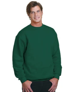 Adult Unisex 9.5 Oz., 80/20 Heavyweight Crewneck Sweatshirt 32 Adult Unisex 9.5 Oz., 80/20 Heavyweight Crewneck Sweatshirt -Jiffyshirts Sales Store 33efe815d8bc0a