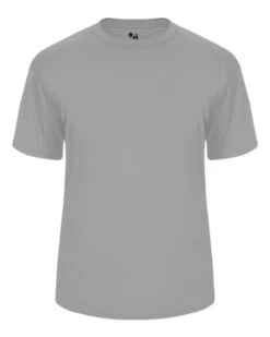 BADGER Unisex Ultimate SoftLock™ T-Shirt -Jiffyshirts Sales Store 3448a9d0b7b05c