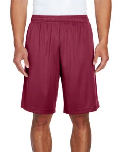 Men's Zone Performance Short -Jiffyshirts Sales Store 3466abcbe3c3f8