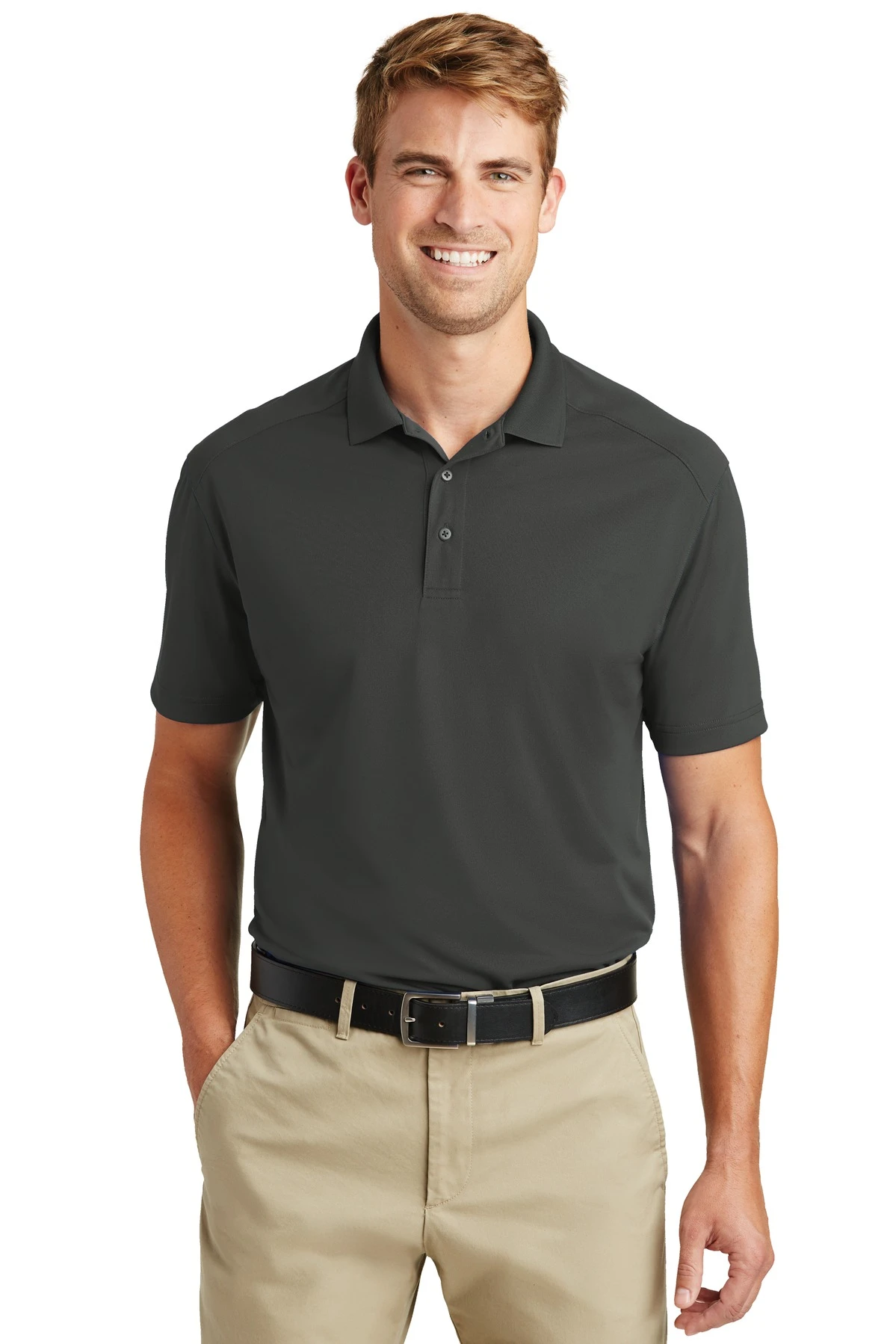Men's Select Lightweight Snag-Proof Polo 9 Men's Select Lightweight Snag-Proof Polo - Image 7