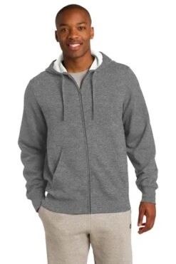 Full-Zip Hooded Sweatshirt 13 Full-Zip Hooded Sweatshirt -Jiffyshirts Sales Store 3497065c787a1f