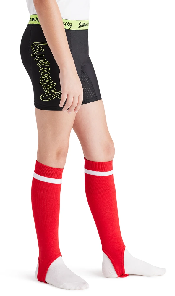 Girls Stolen Base Compression Short 5 Girls Stolen Base Compression Short - Image 3