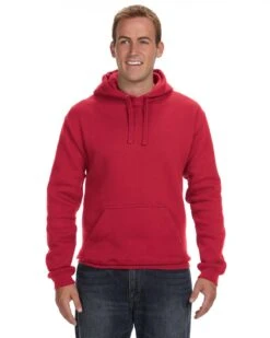 Adult Unisex Premium Fleece Pullover Hood -Jiffyshirts Sales Store 34c0077be1dcdf