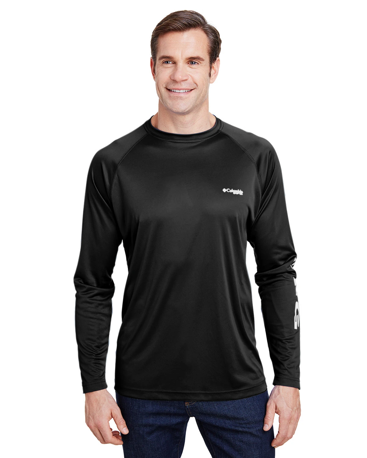 Columbia Terminal Tackle™ Long-Sleeve T-Shirt 6 Columbia Terminal Tackle™ Long-Sleeve T-Shirt - Image 4