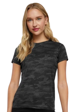 Ladies' Fine Jersey T-Shirt 40 Ladies' Fine Jersey T-Shirt -Jiffyshirts Sales Store 34ee55480ab14b