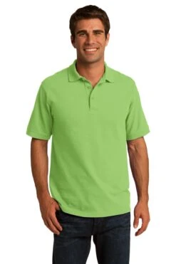 Unisex Core Blend Pique Polo 31 Unisex Core Blend Pique Polo -Jiffyshirts Sales Store 3518f4ce448140