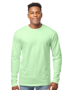 Unisex Heavyweight Long Sleeve Tee 27 Unisex Heavyweight Long Sleeve Tee -Jiffyshirts Sales Store 3534cfa4f69bc8