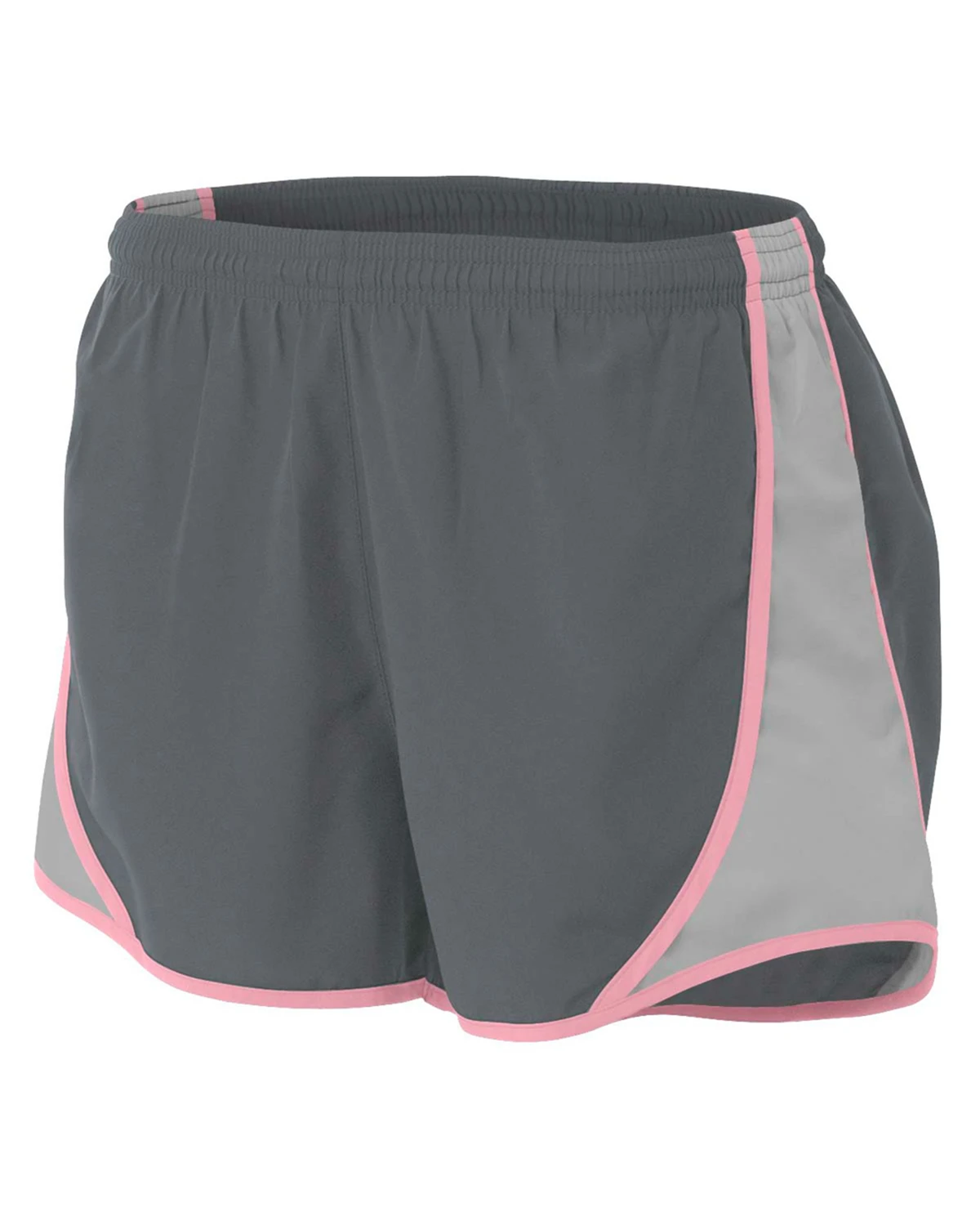 Ladies' 3" Speed Shorts 8 Ladies' 3" Speed Shorts - Image 6