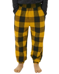 Youth Unisex Flannel Jogger 13 Youth Unisex Flannel Jogger -Jiffyshirts Sales Store 3563cf097299e1