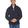 Adult Unisex Epic Sherpa Quarter-Zip 1 Adult Unisex Epic Sherpa Quarter-Zip -Jiffyshirts Sales Store 3565e605fa48a4