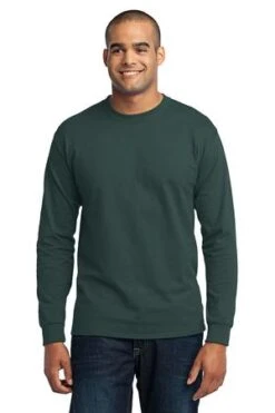 Unisex Long Sleeve Core Blend Tee 38 Unisex Long Sleeve Core Blend Tee -Jiffyshirts Sales Store 358e92df5b9249