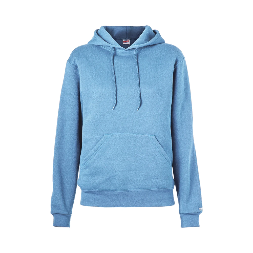 Adult Unisex Classic Hooded Sweatshirt 17 Adult Unisex Classic Hooded Sweatshirt - Image 15