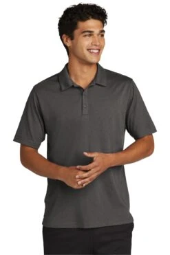 PosiCharge ® Strive Polo -Jiffyshirts Sales Store 3636cbc7cd8a9d