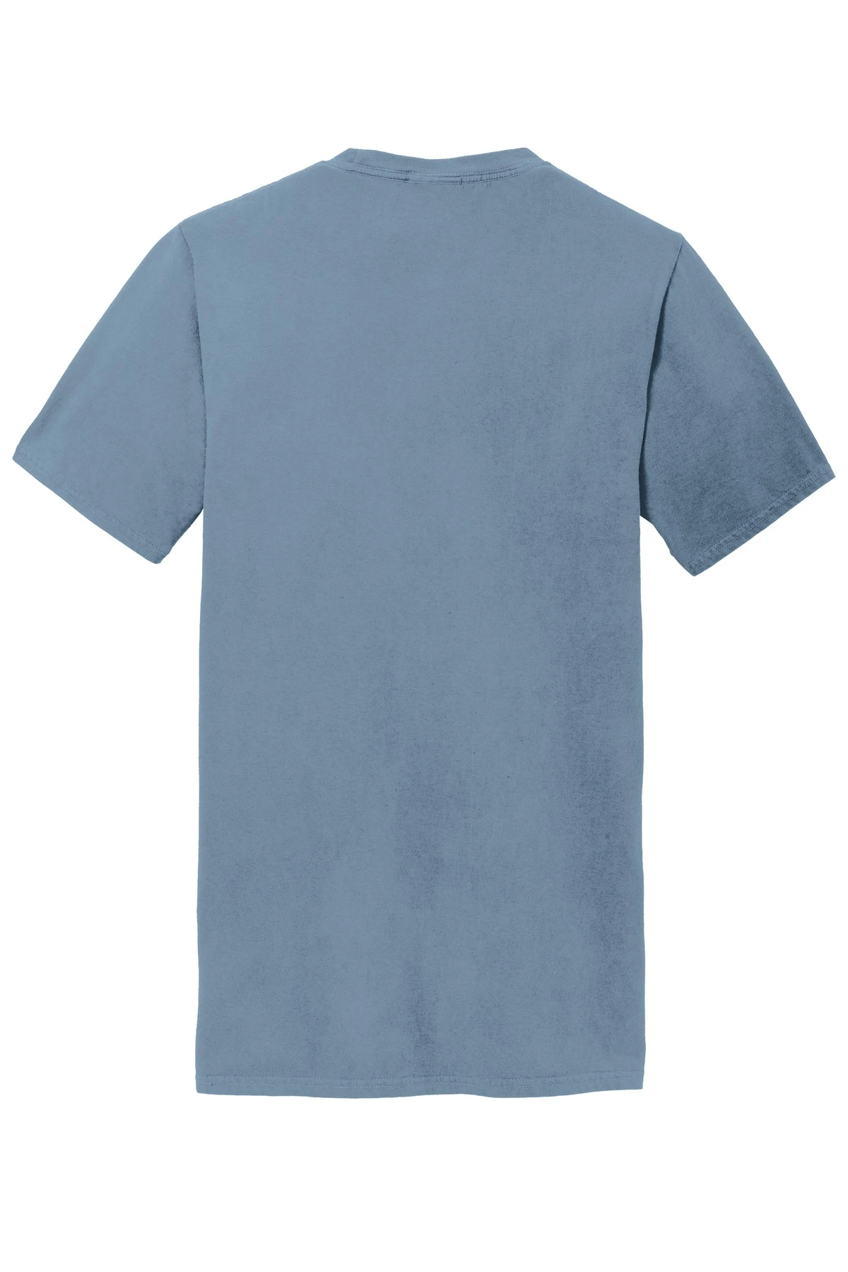 Unisex Beach Wash Garment-Dyed Pocket Tee 5 Unisex Beach Wash Garment-Dyed Pocket Tee - Image 3