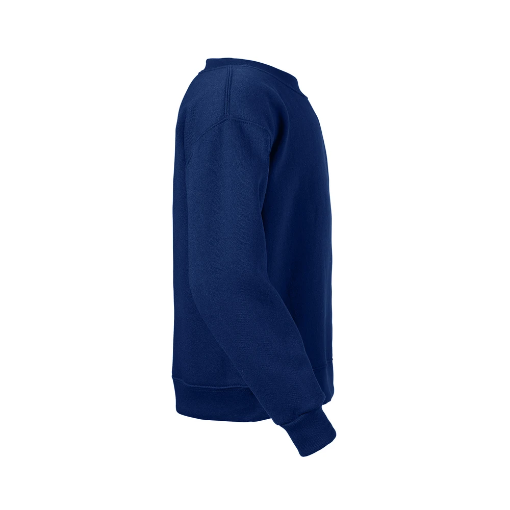 Youth Unisex Classic Crew Sweatshirt 6 Youth Unisex Classic Crew Sweatshirt - Image 4