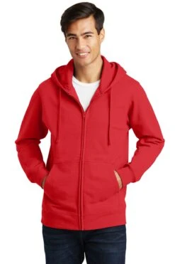 Unisex Fan Favorite Fleece Full-Zip Hooded Sweatshirt -Jiffyshirts Sales Store 36a245ae2af3d3