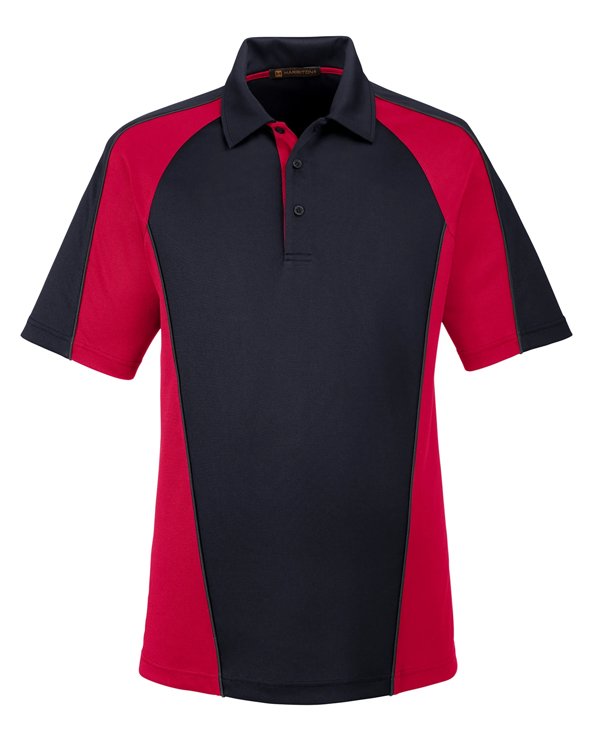 Men's Advantage Snag Protection Plus IL Colorblock Polo 8 Men's Advantage Snag Protection Plus IL Colorblock Polo - Image 6