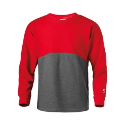 Women's Junior Fit Fanwear Crew 11 Women's Junior Fit Fanwear Crew -Jiffyshirts Sales Store 3703064db08acf