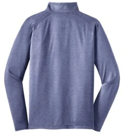 Sport-Wick Stretch 1/2-Zip Pullover 19 Sport-Wick Stretch 1/2-Zip Pullover -Jiffyshirts Sales Store 3703372b8c0663